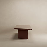 Mesa de Centro Ottagono Grande – Perfil Alto