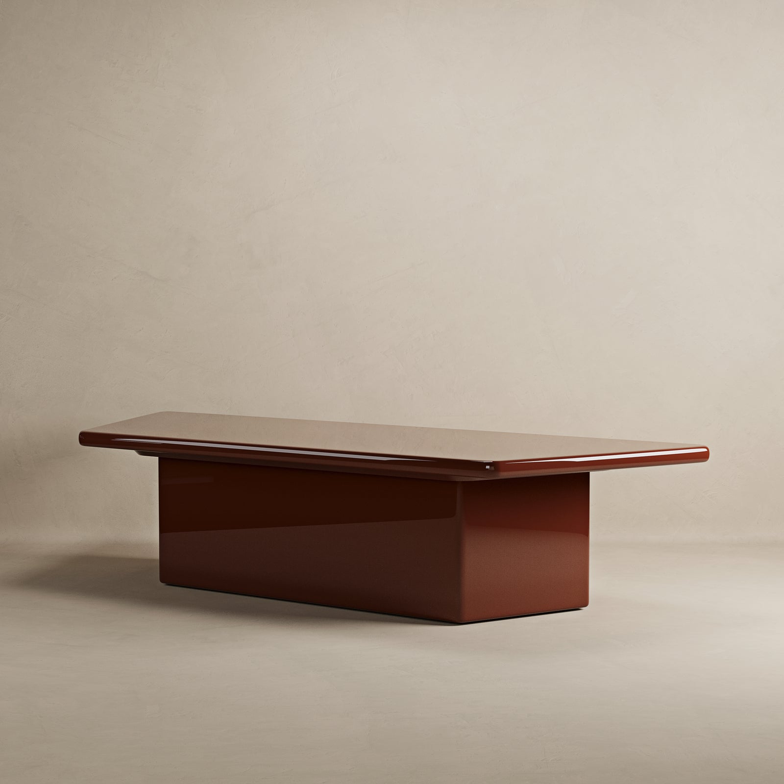 Mesa de Centro Ottagono Grande – Perfil Alto (2)