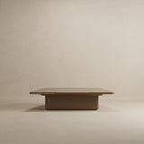 Mesa de Centro Ottagono Média