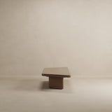 Mesa de Centro Ottagono Média