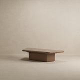 Mesa de Centro Ottagono Média