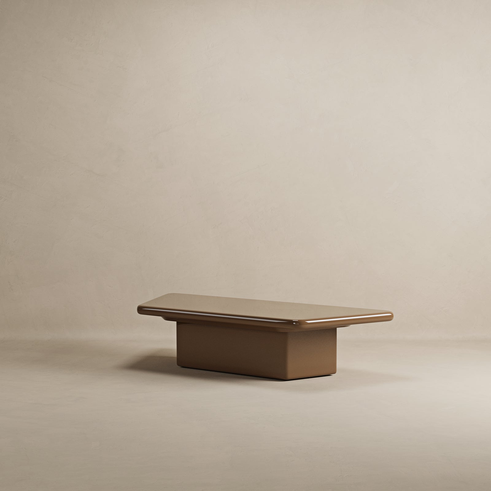 Mesa de Centro Ottagono Média (2)