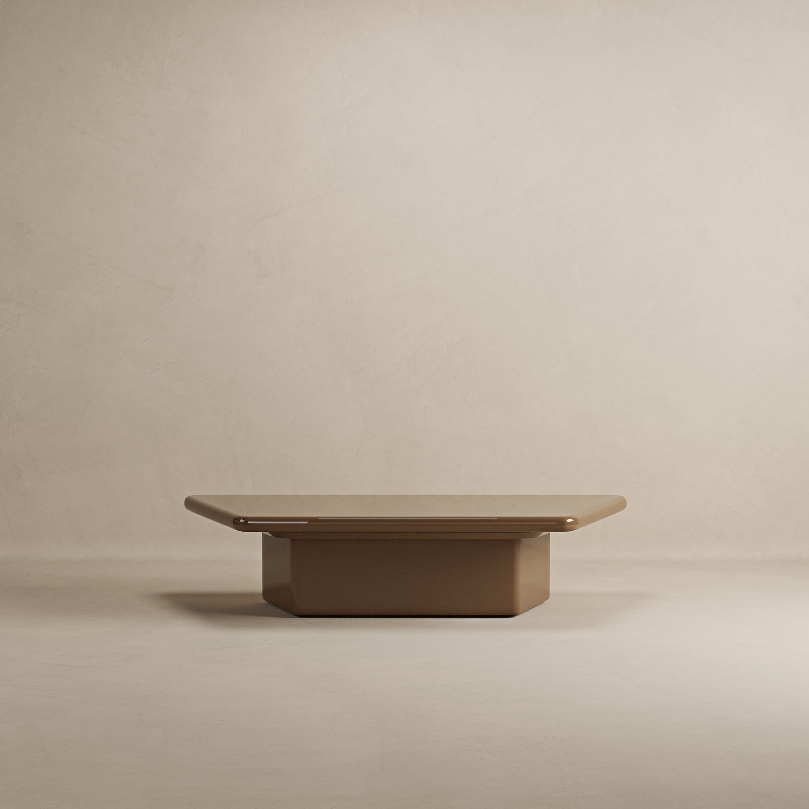 Mesa de Centro Ottagono Média (1)