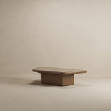 Mesa de Centro Ottagono Pequena