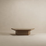 Mesa de Centro Ottagono Pequena