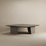 High  Formosa Coffee Table