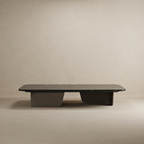 Formosa Coffee Table Rectangle