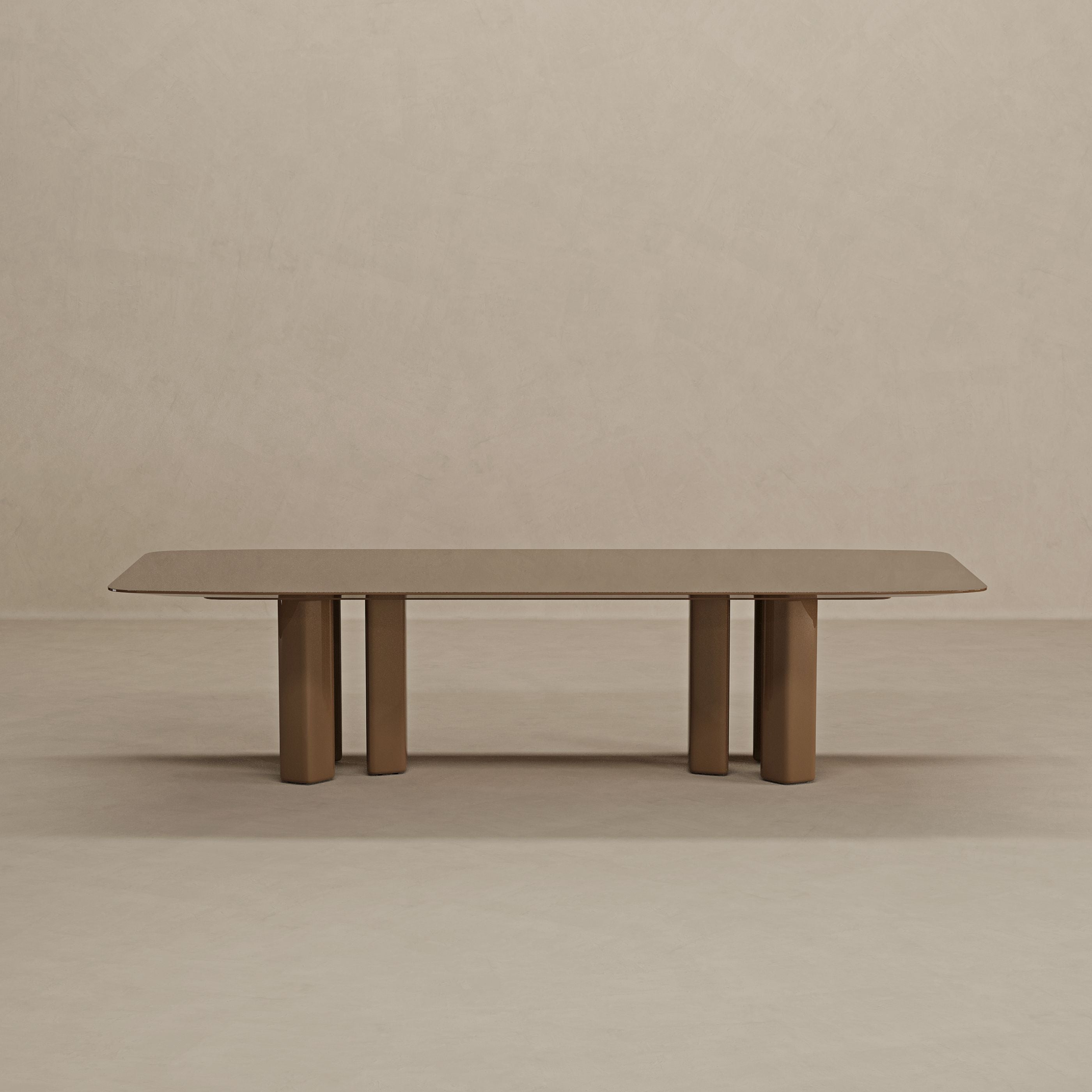 Ottagono Dining Table
