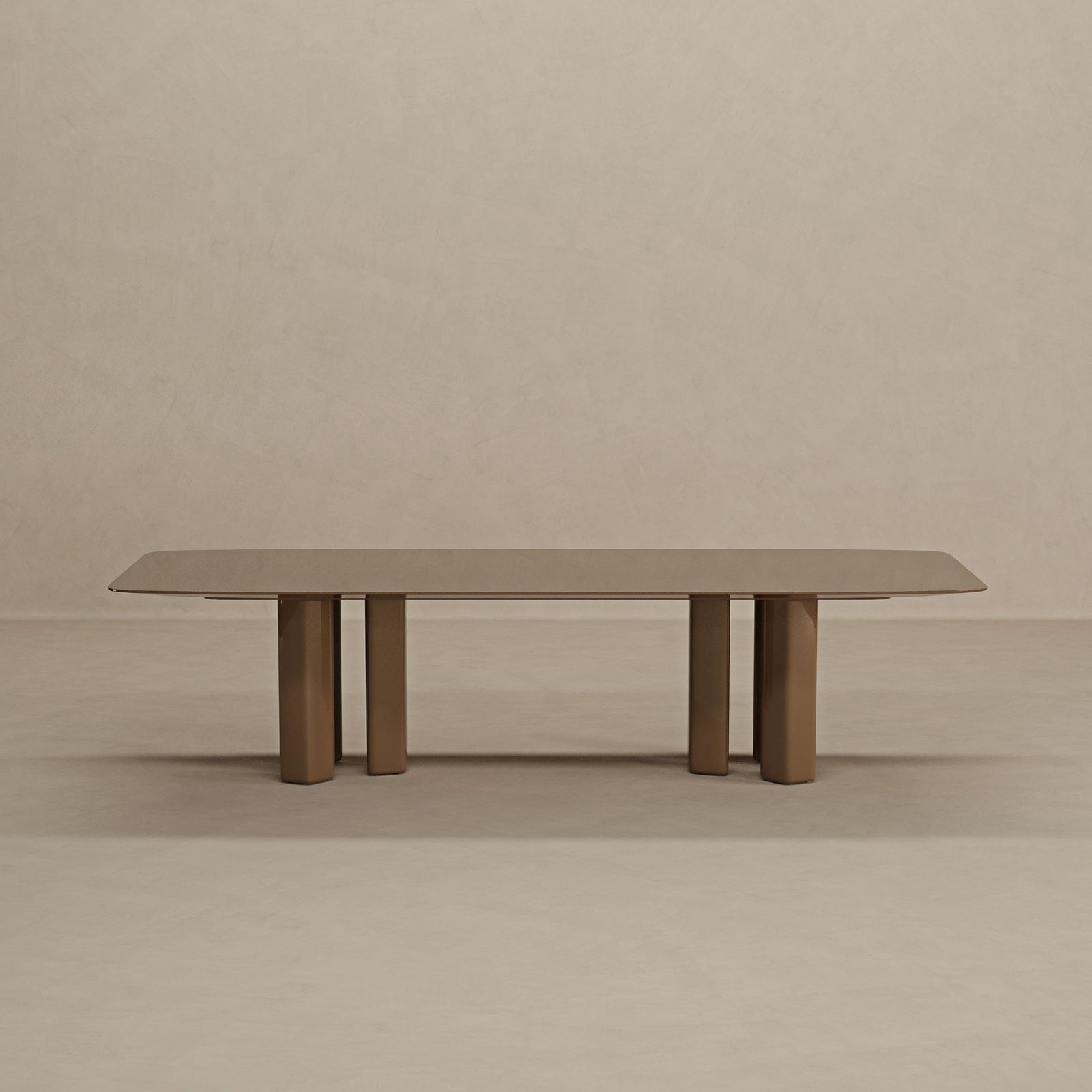Ottagono Dining Table (1)