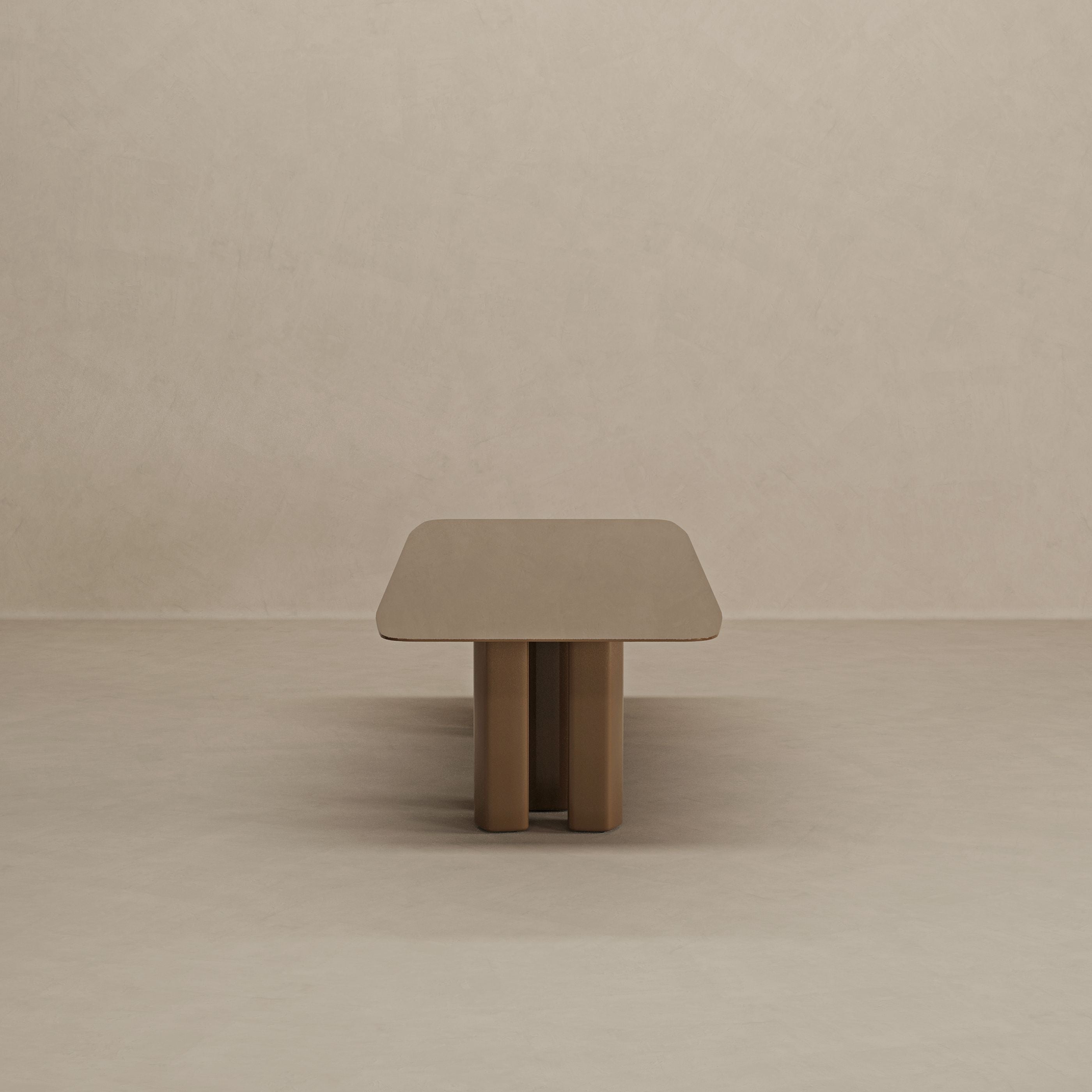 Ottagono Dining Table