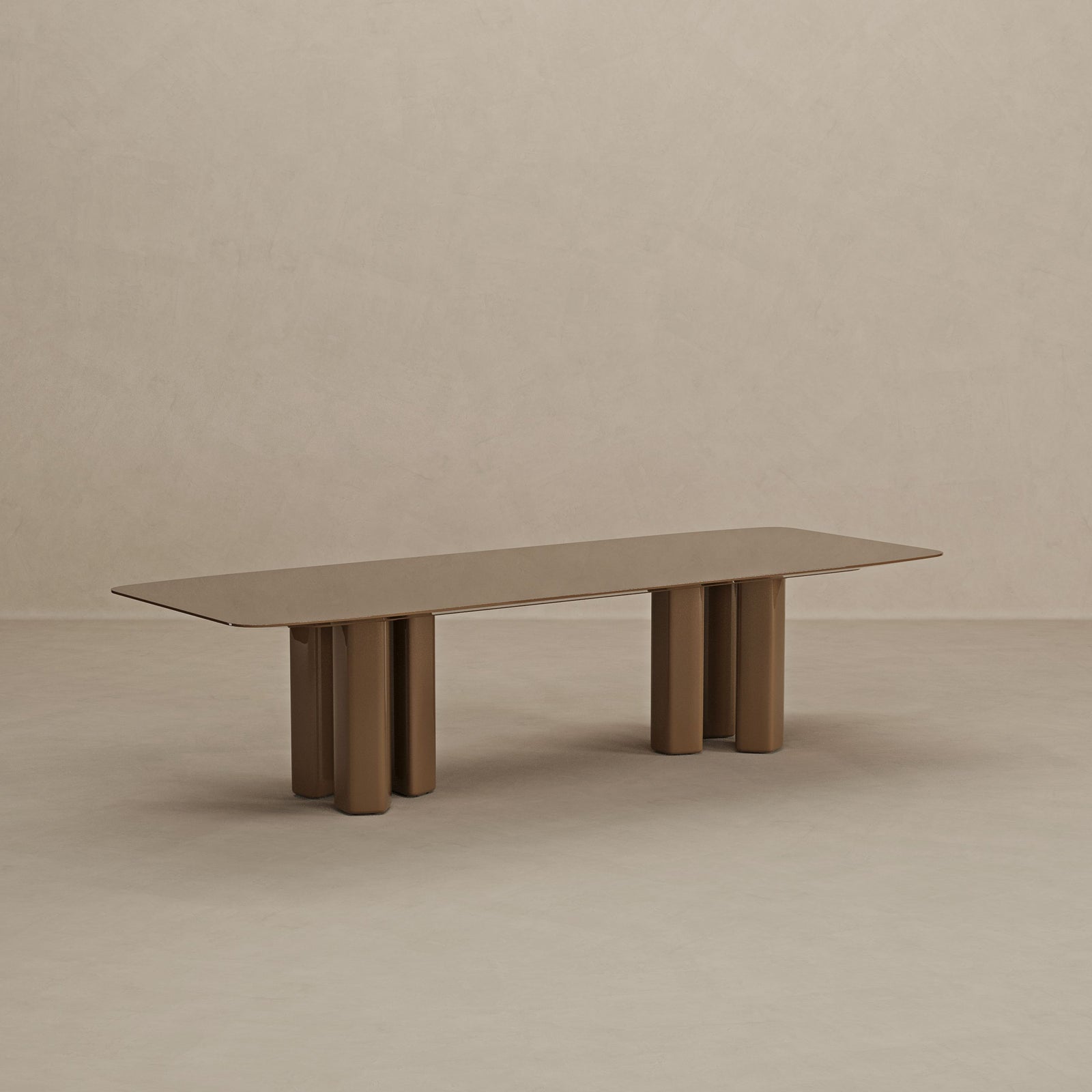 Ottagono Dining Table (3)