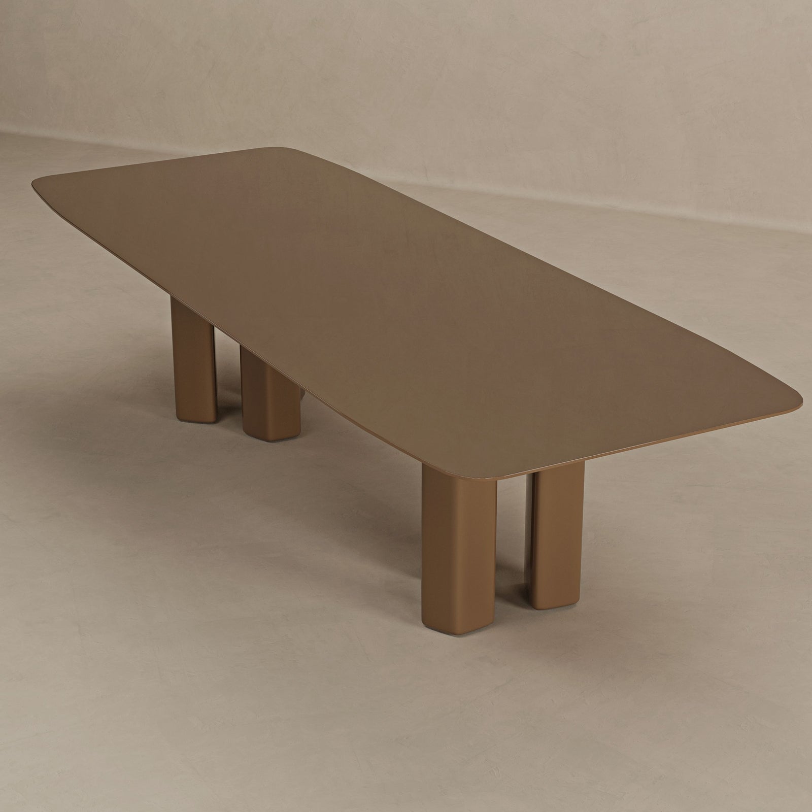Ottagono Dining Table (4)