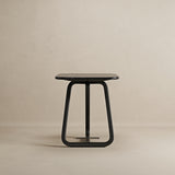 Zuma Rectangular Side Table
