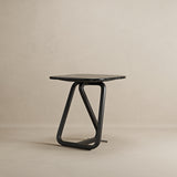 Zuma Rectangular Side Table