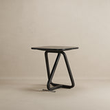 Zuma Rectangular Side Table