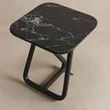 Zuma Rectangular Side Table
