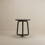 Zuma Rectangular Side Table