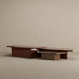 Mesa de Centro Ottagono – Conjunto com 4 Peças thumbnail (6)