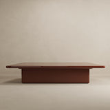 Mesa de Centro Ottagono Grande - Perfil Baixo