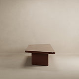 Mesa de Centro Ottagono Grande - Perfil Baixo