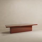 Mesa de Centro Ottagono Grande - Perfil Baixo