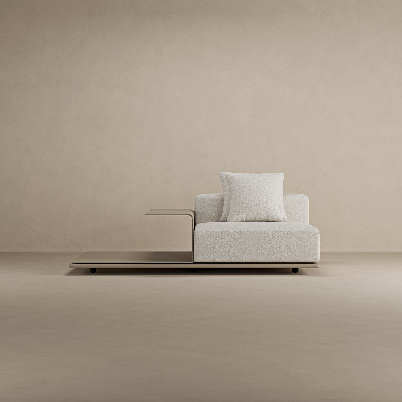 Cadeira de Canto Forma (1)