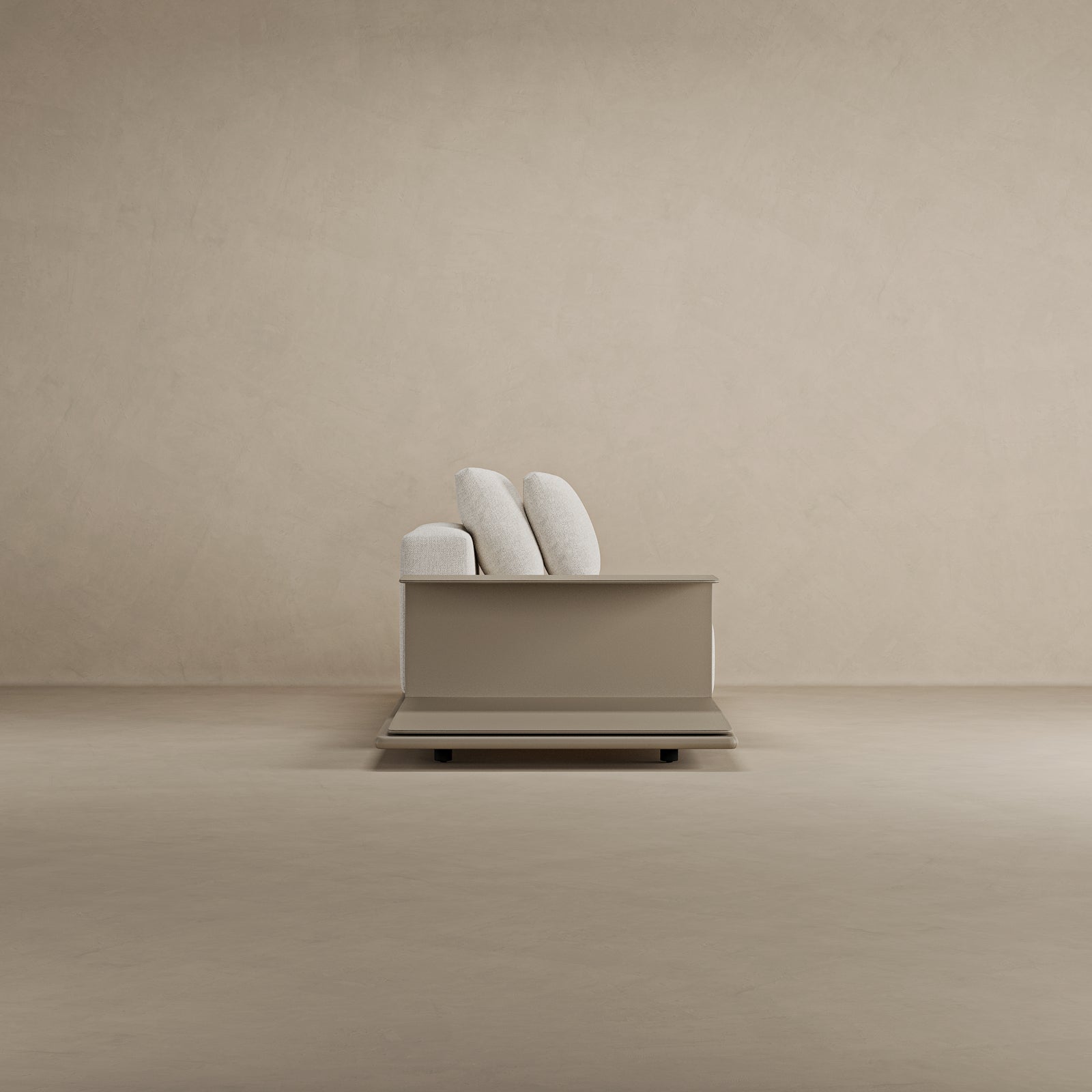 Cadeira de Canto Forma (3)