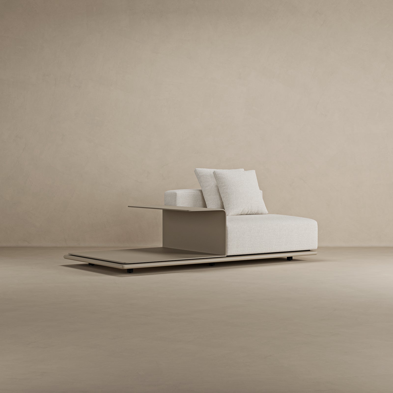 Cadeira de Canto Forma (2)