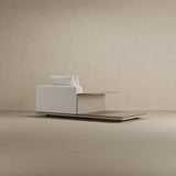 Cadeira de Canto Forma