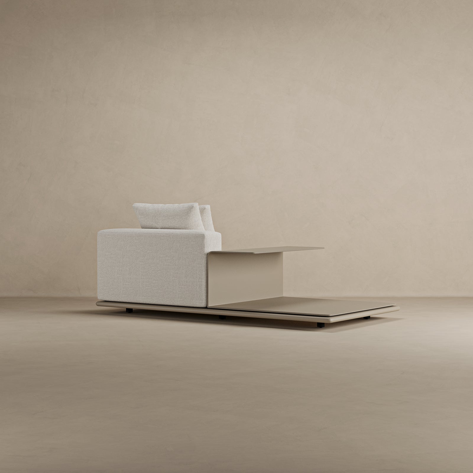 Cadeira de Canto Forma (4)