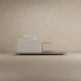 Cadeira de Canto Forma