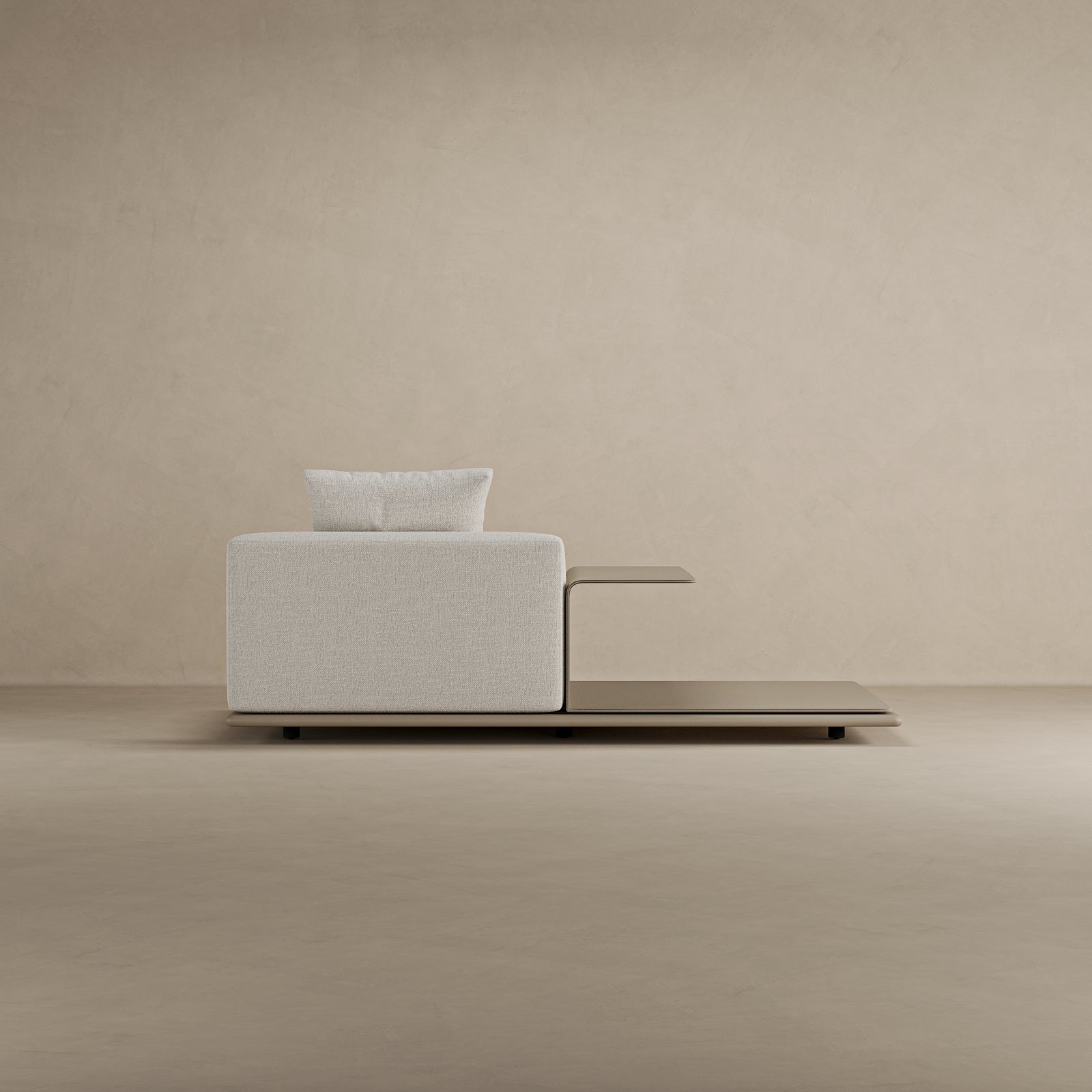 Cadeira de Canto Forma (5)