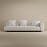 Sofa Forma Seccional 110"