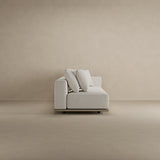 Sofa Forma Seccional 110"