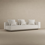 Sofa Forma Seccional 110"