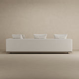 Sofa Forma Seccional 110"