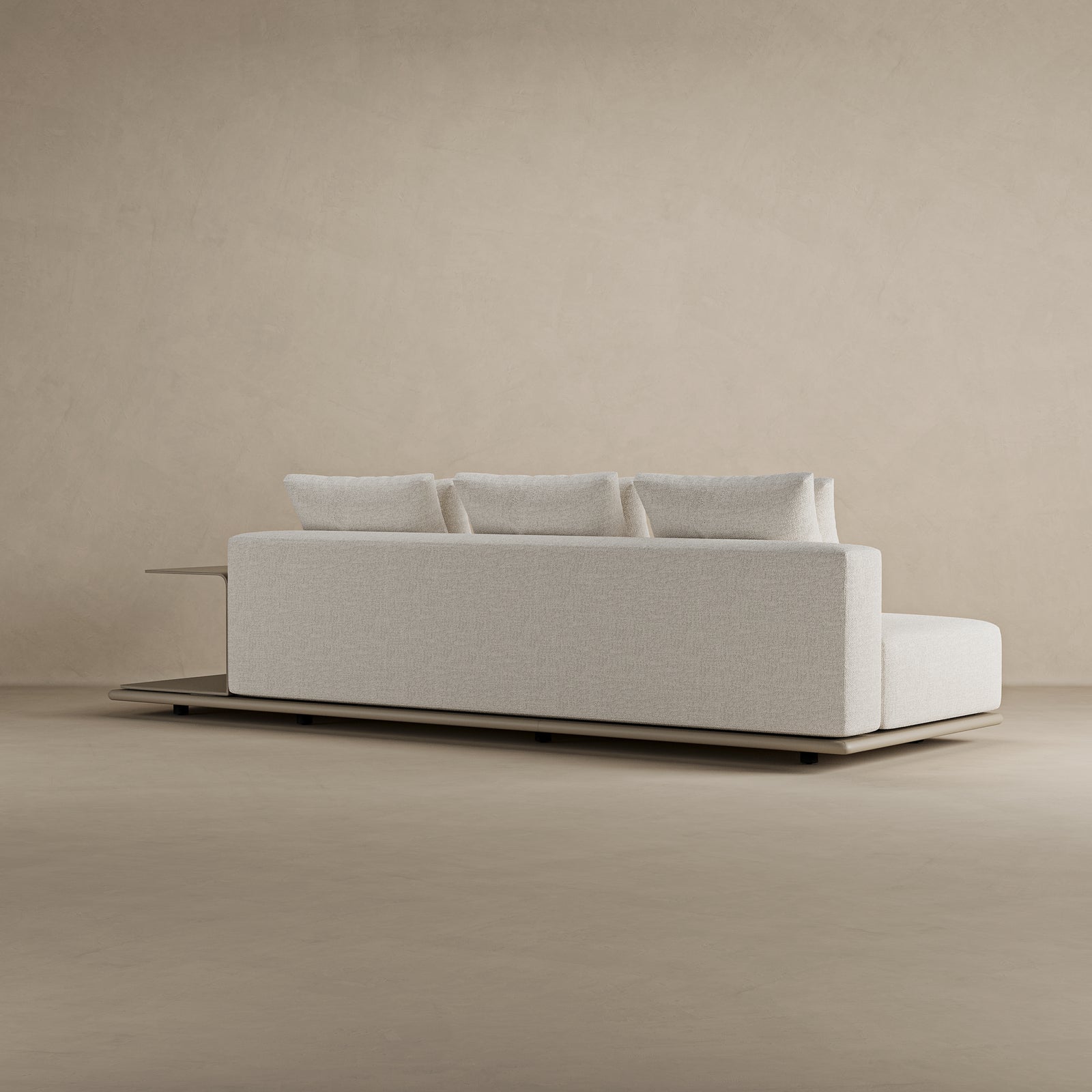 Sofa Seccional Forma 112" (5)