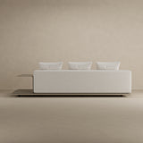 Sofa Seccional Forma 112"