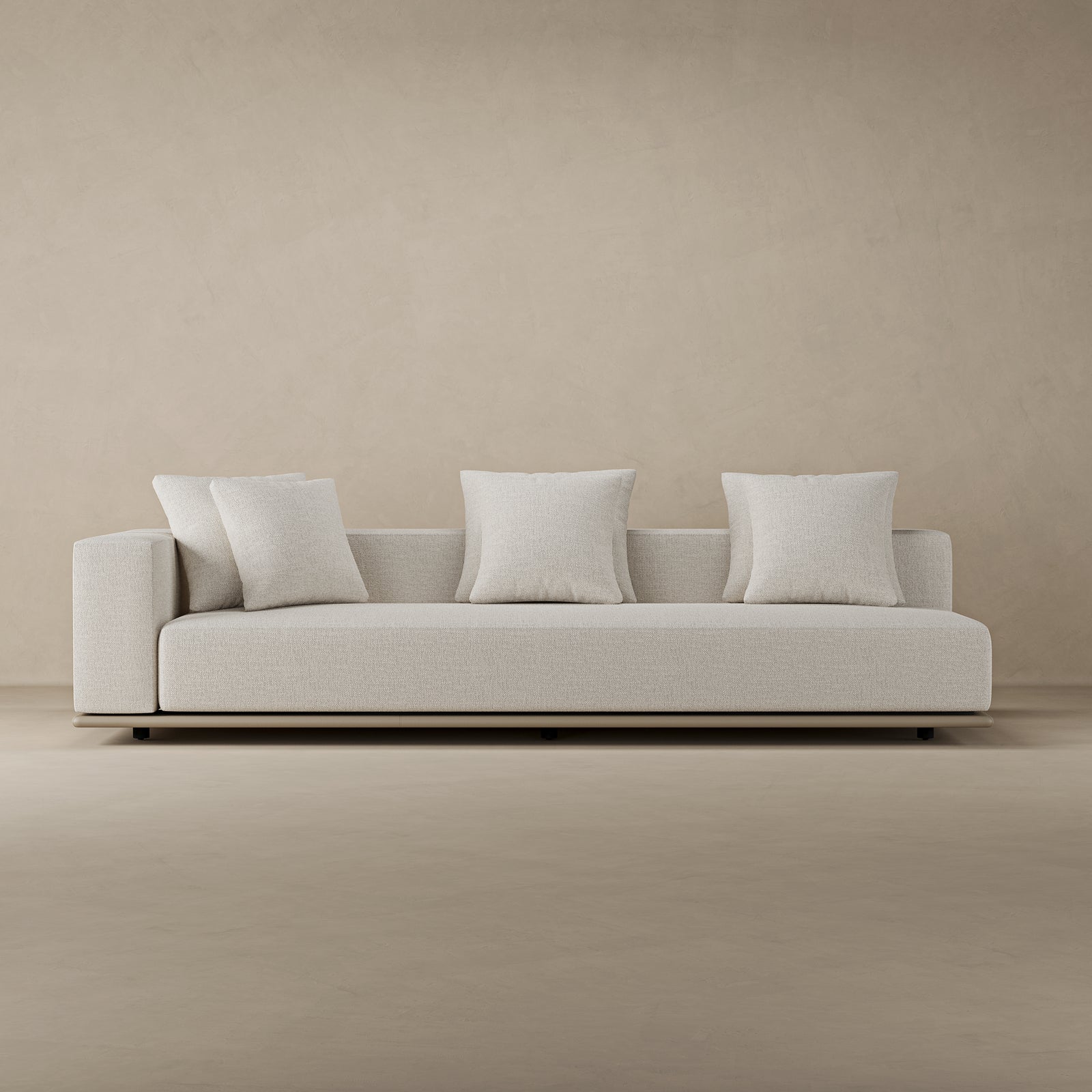Sofa Forma Seccional 110" (1)