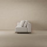 Sofa Forma Seccional 110" thumbnail (3)