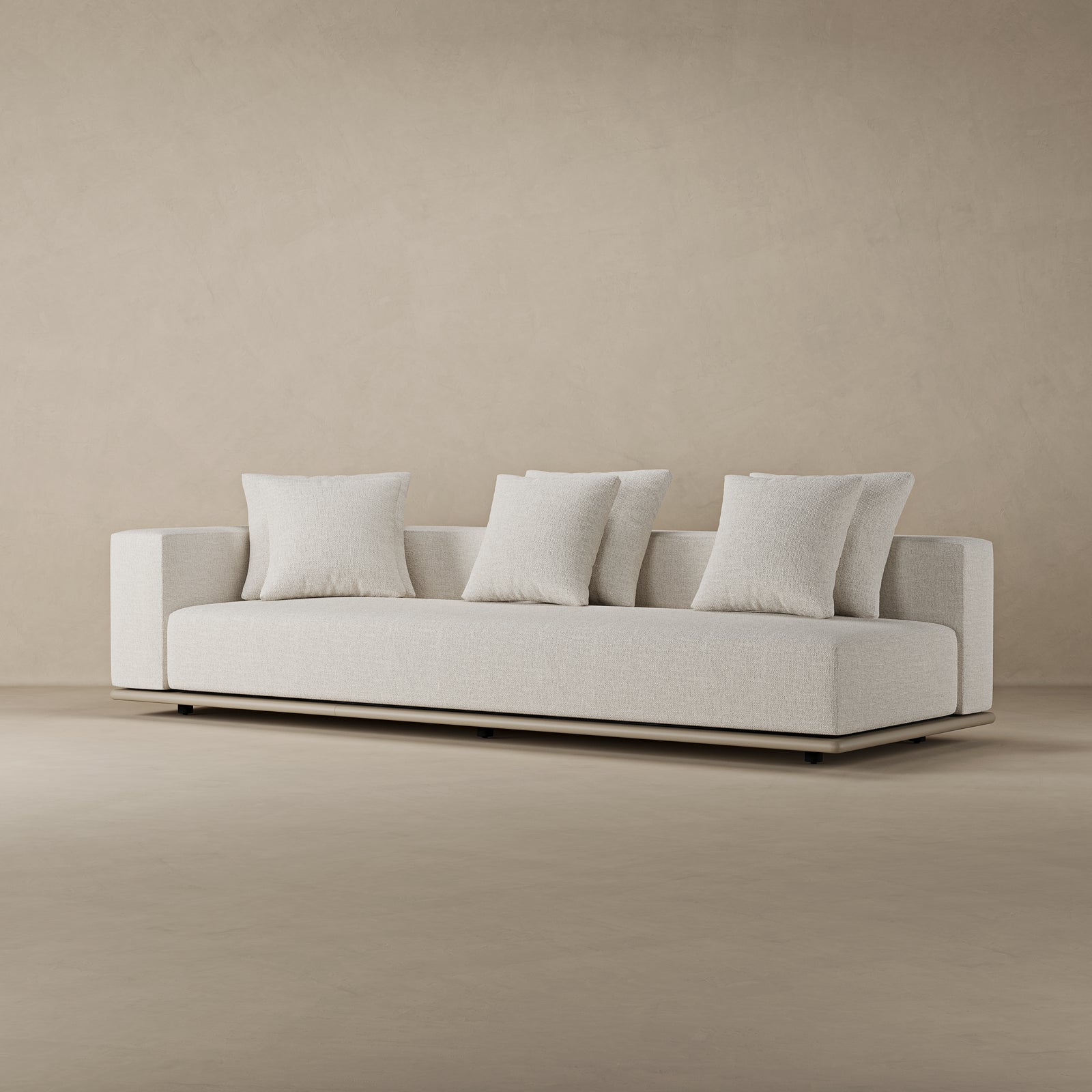 Sofa Forma Seccional 110" (2)