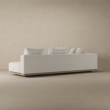 Sofa Forma Seccional 110" thumbnail (4)