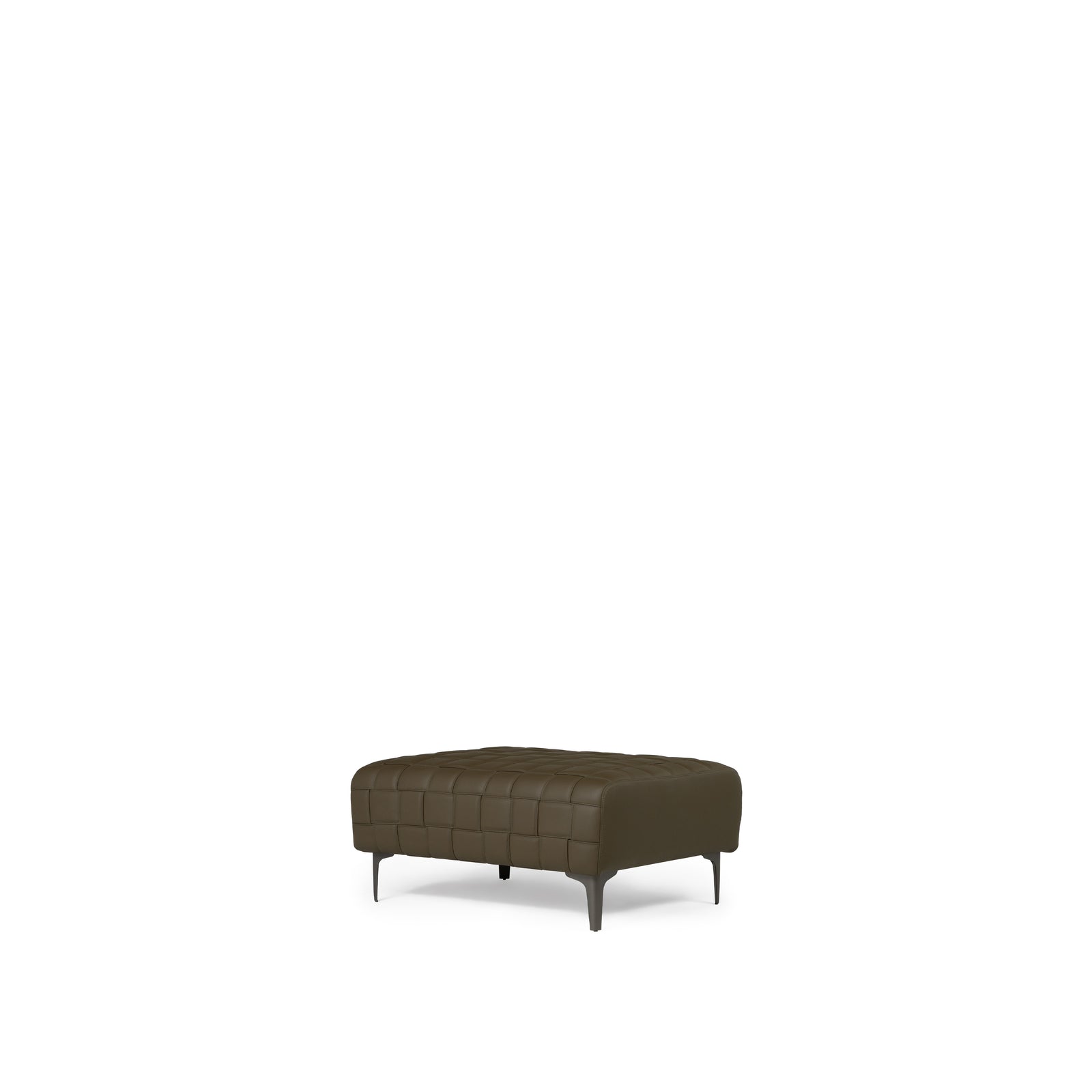 Small Artigiano Ottoman (3)