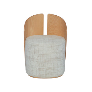 167S / Nude Oak