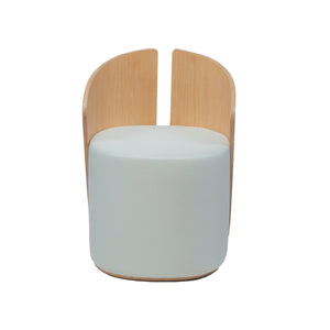 22B / Nude Oak