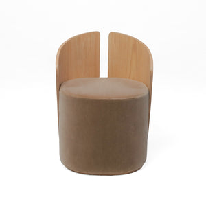 91B / Nude Oak