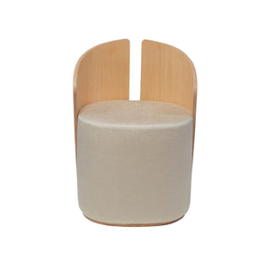 98B / Nude Oak