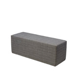 Modular Ottoman