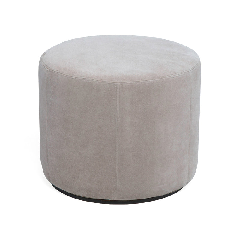 Large Ronda Ottoman