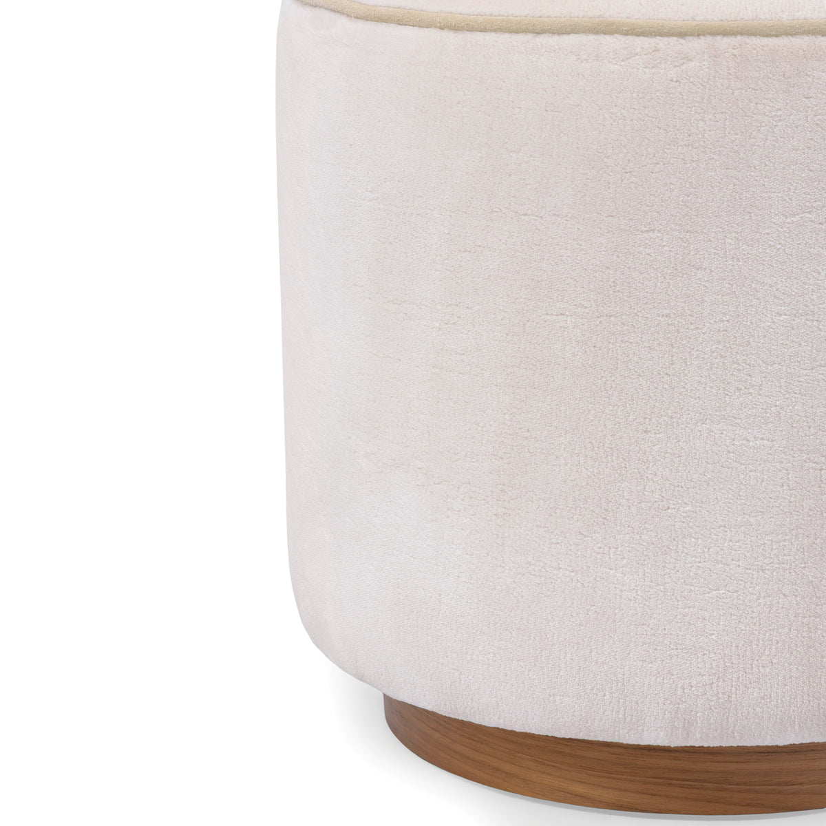 Ronda Ottoman with Wooden Leg (4)